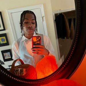 Meet your Posher, Jay